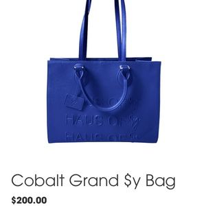 Haus of Sy hand bag